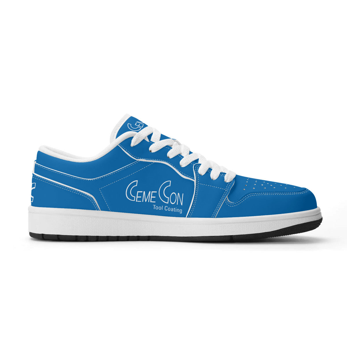 Ceme Con Core Zero Low Tops 1