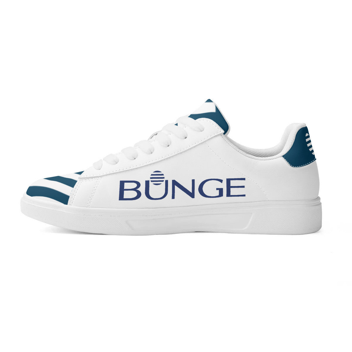 Bundge | Custom Branded Shoes | Shoe Zero V2