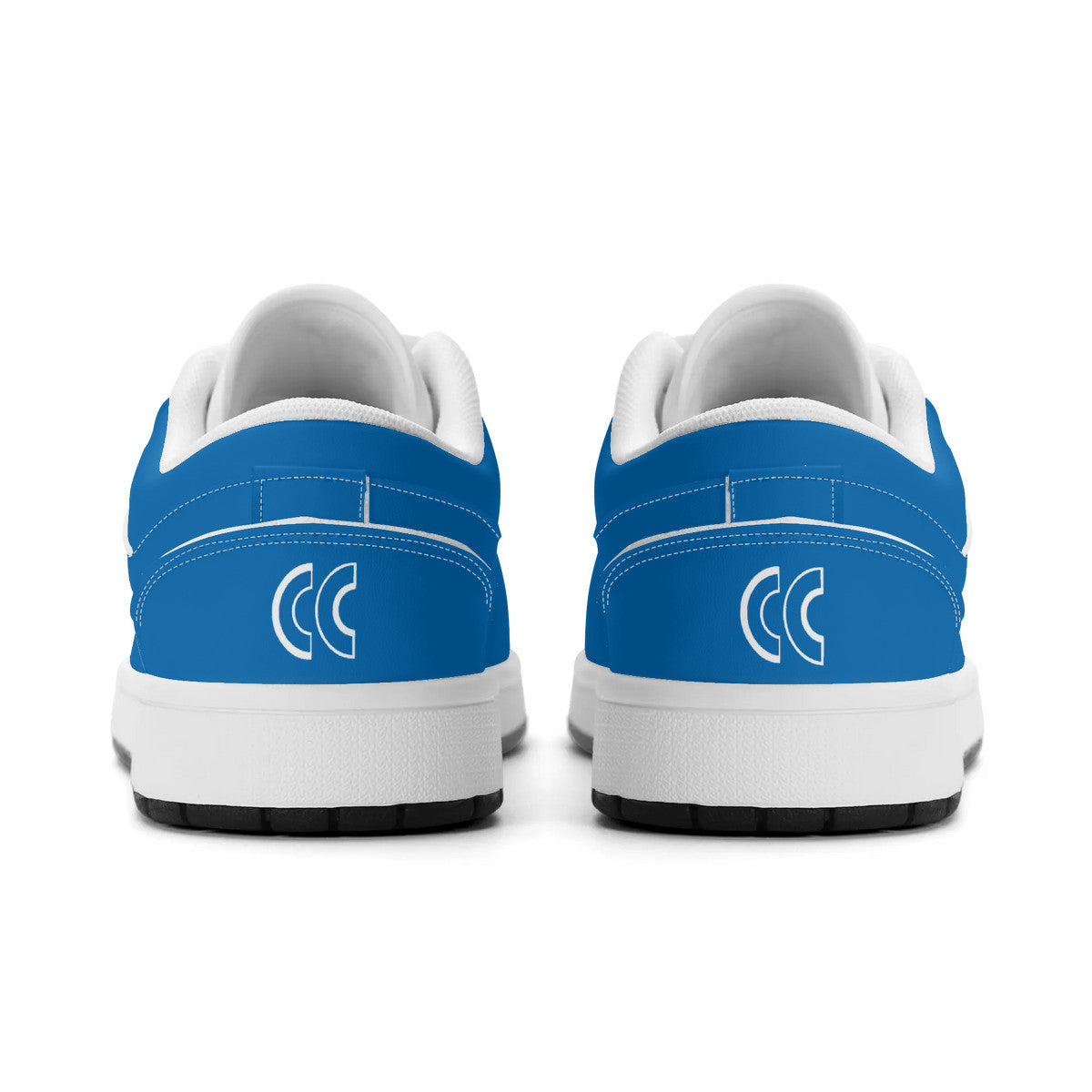 Ceme Con Core Zero Low Tops 1