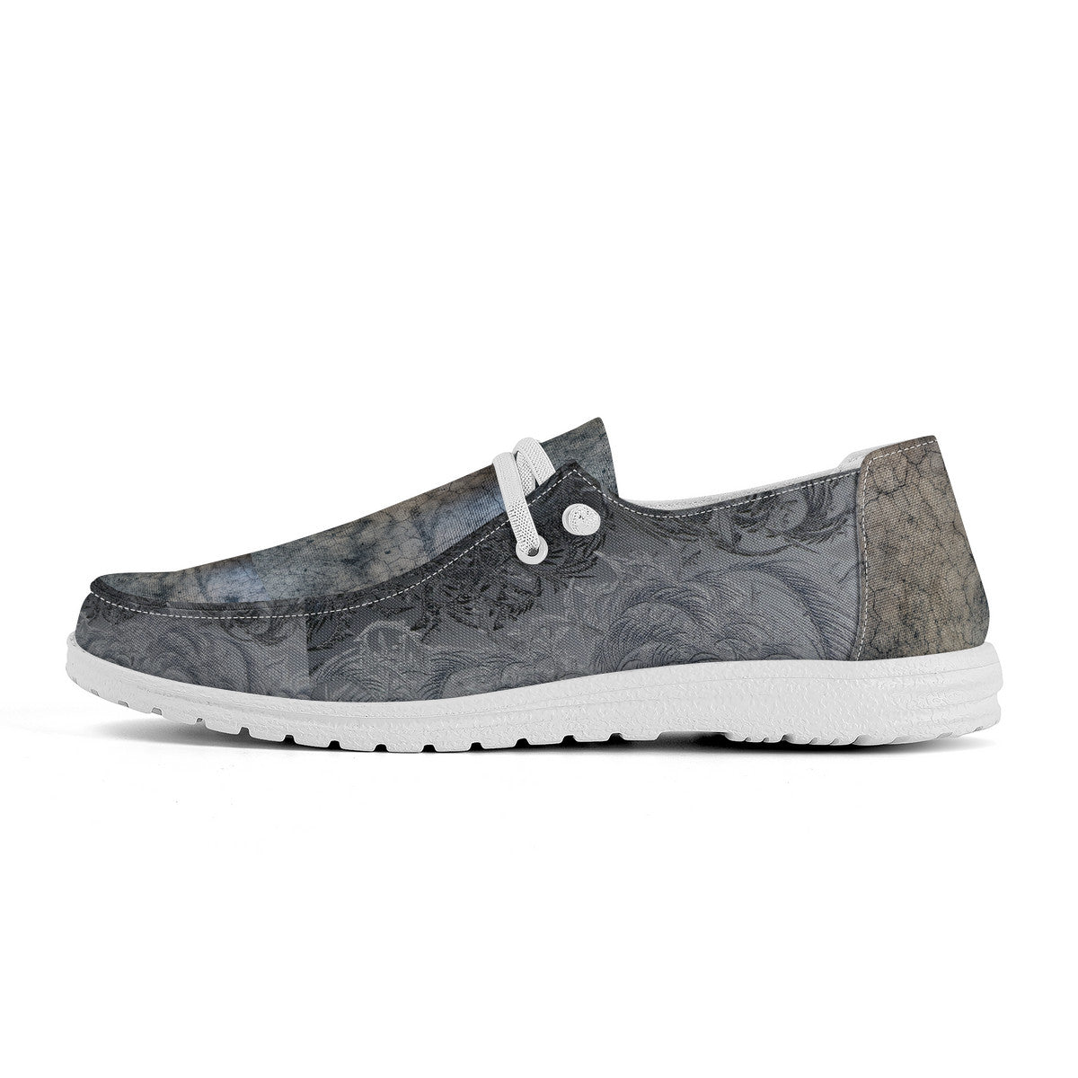 Marble Mist | Custom Branded Shoes | Shoe Zero