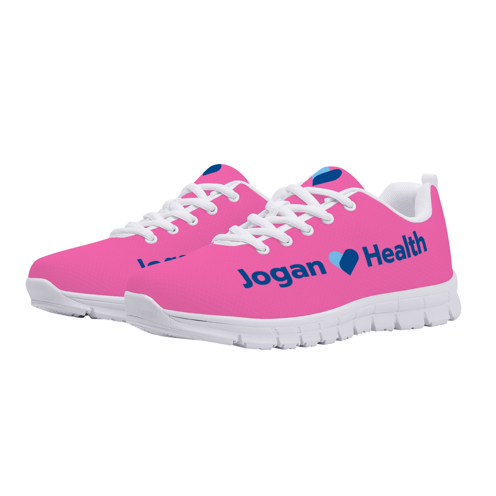 Jogan Health V2 | Custom Branded Company Shoes | Shoe Zero