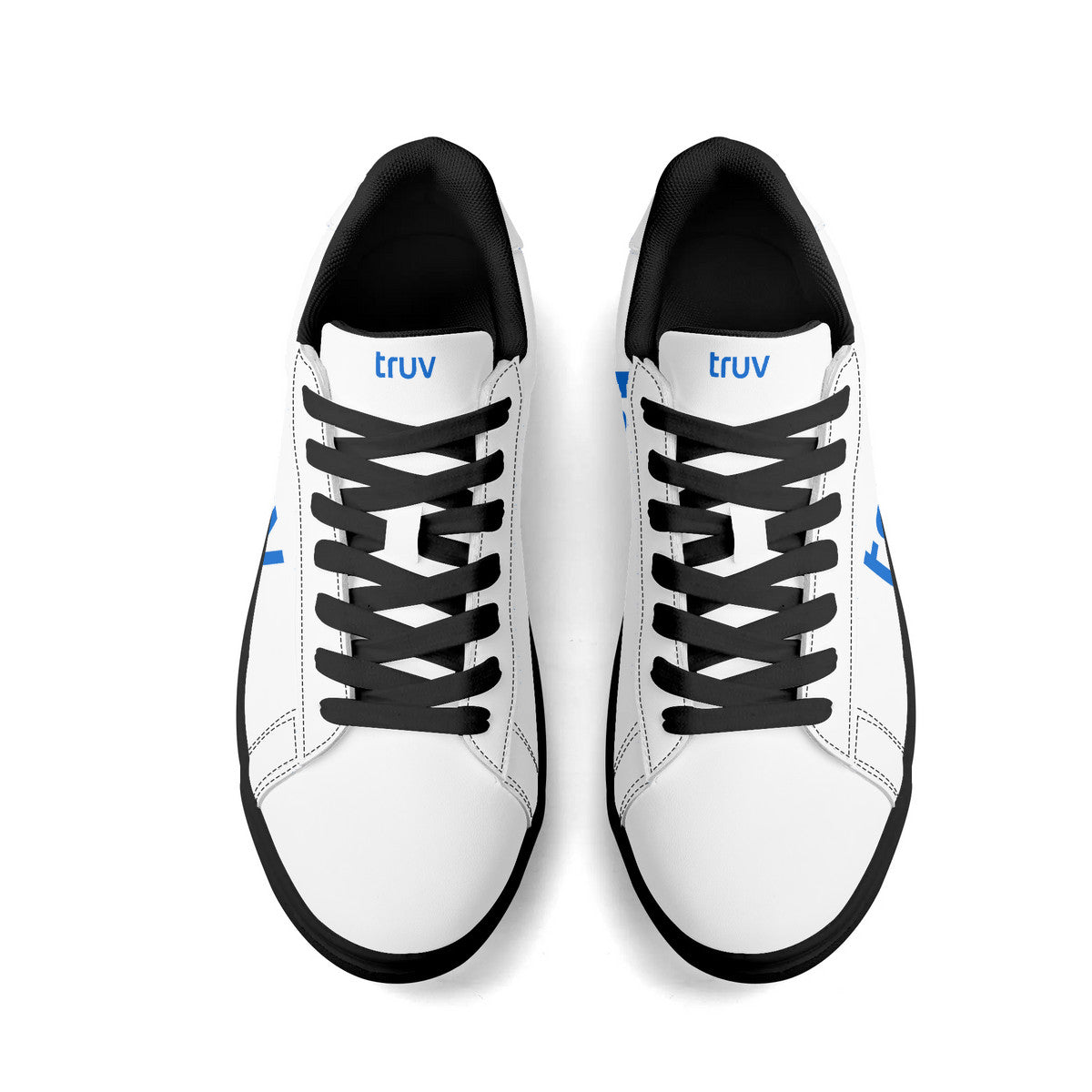 Truv | Shoe Zero Custom Branded Shoes | V1