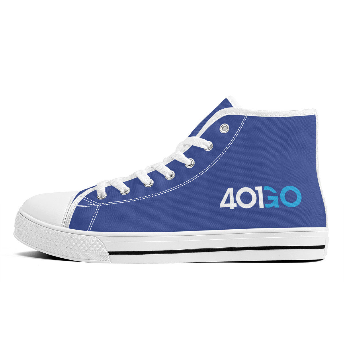 401GO | Zero Canvas