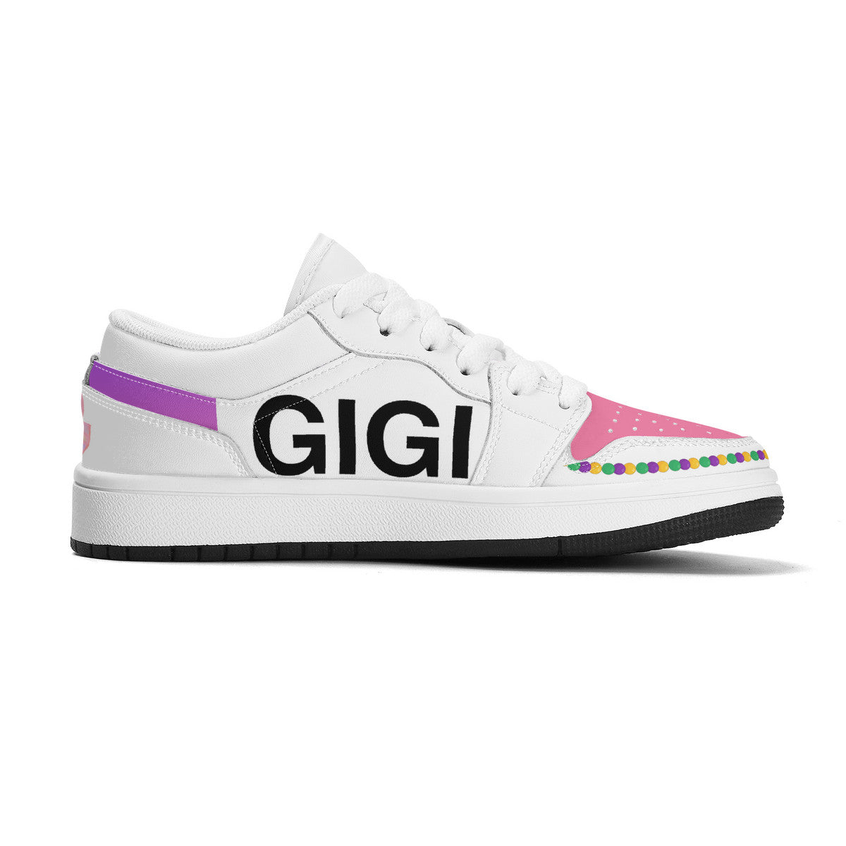 Cool Shoes by Gigi | Customized Kid's Shoes