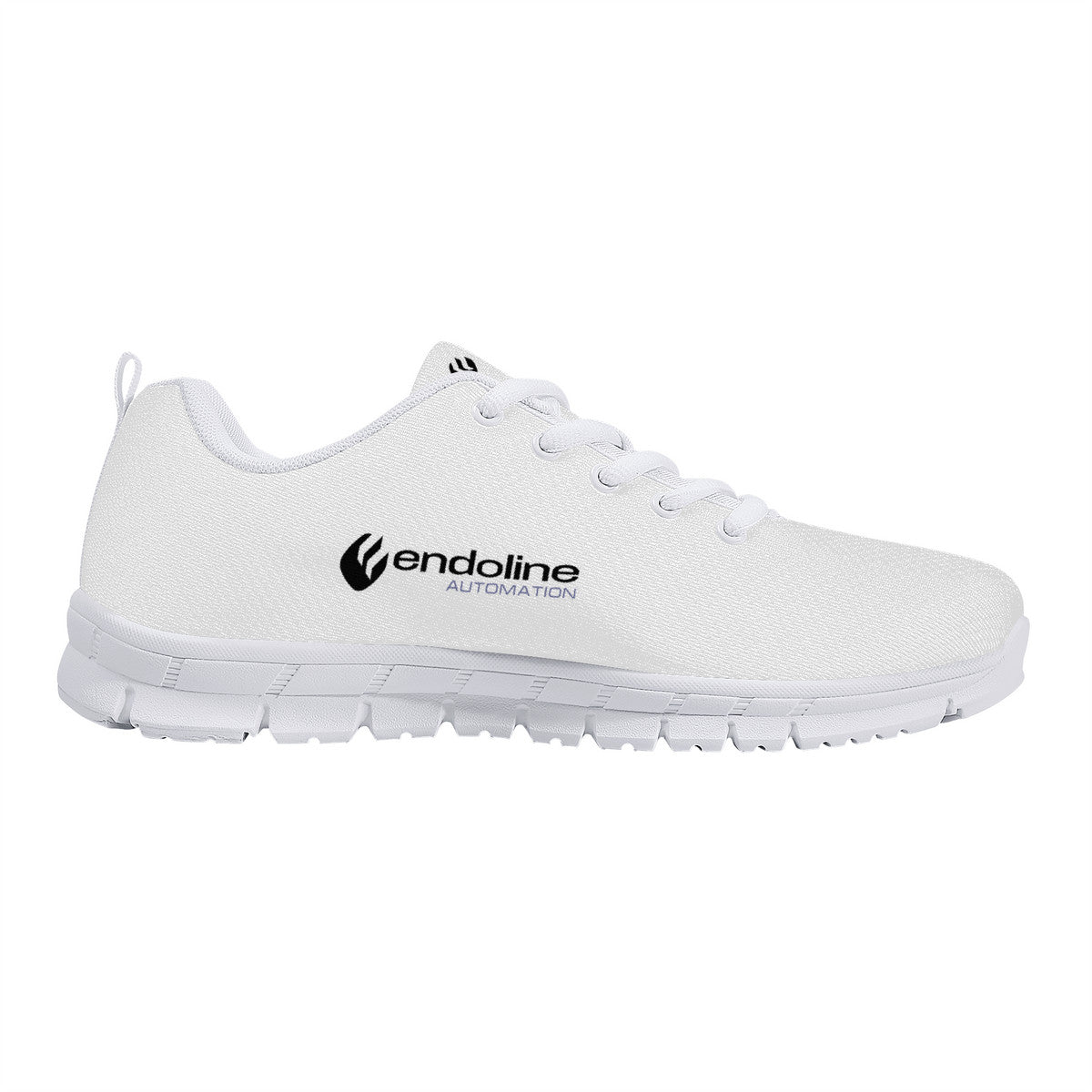 Endoline Automation | Custom Branded Shoes | Shoe Zero V3