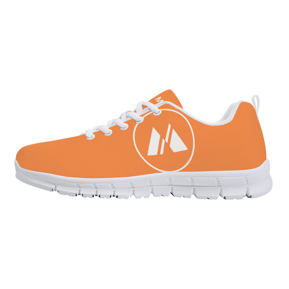 Solutions Metrix Customized Running Shoes