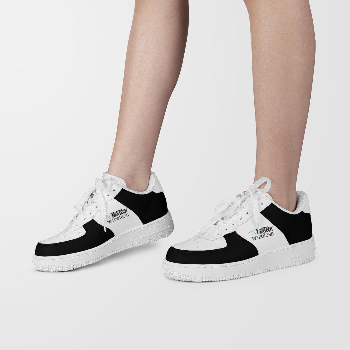 NTW | Custom Branded Shoes | Shoe zero