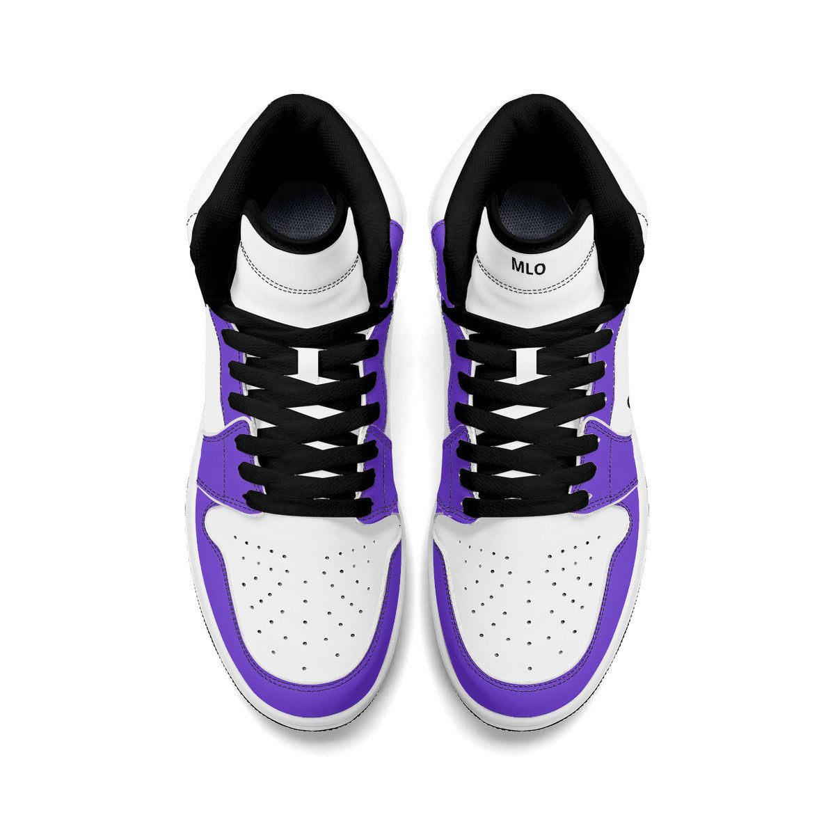 cliffco mortgage bankers shoes
