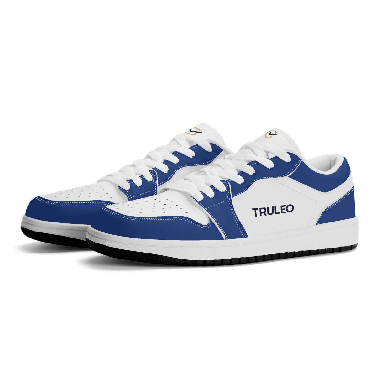 Truleo | Custom Branded Shoes | Shoe Zero V1