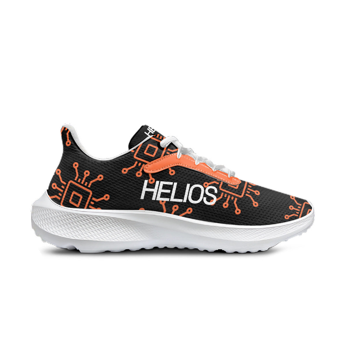 Helios | Pulse Zero