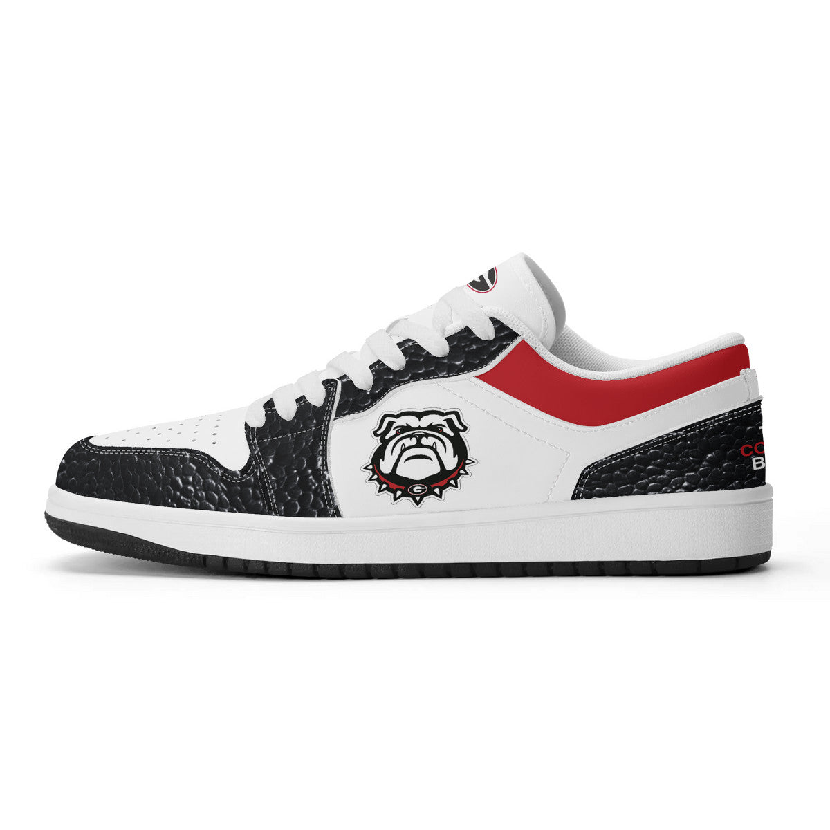 University of Georgia V2