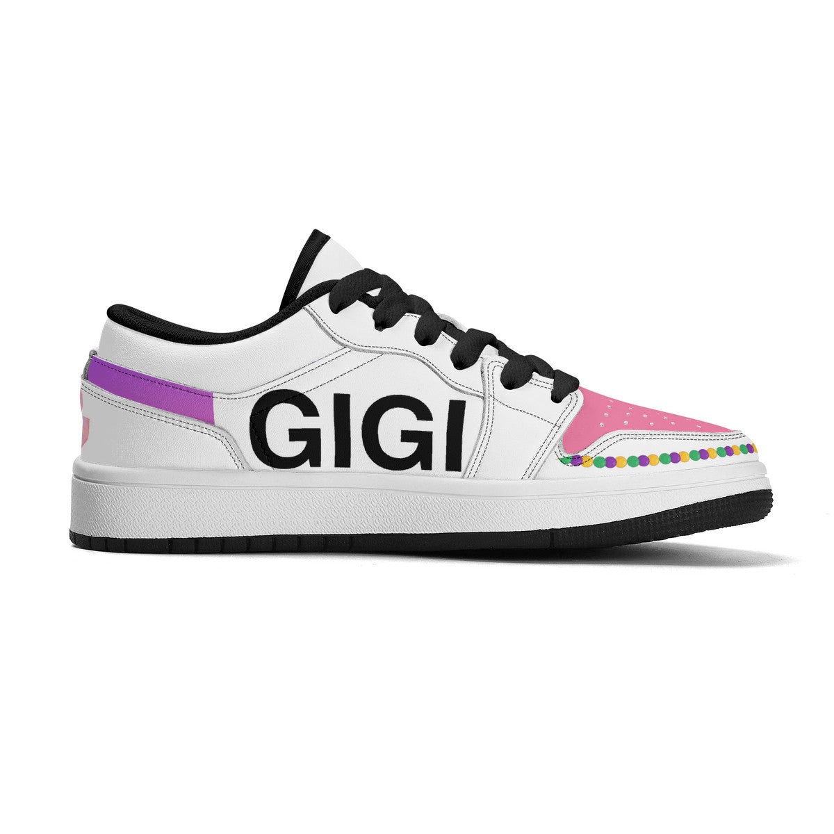 Cool Shoes by Gigi | Customized Kid's Shoes