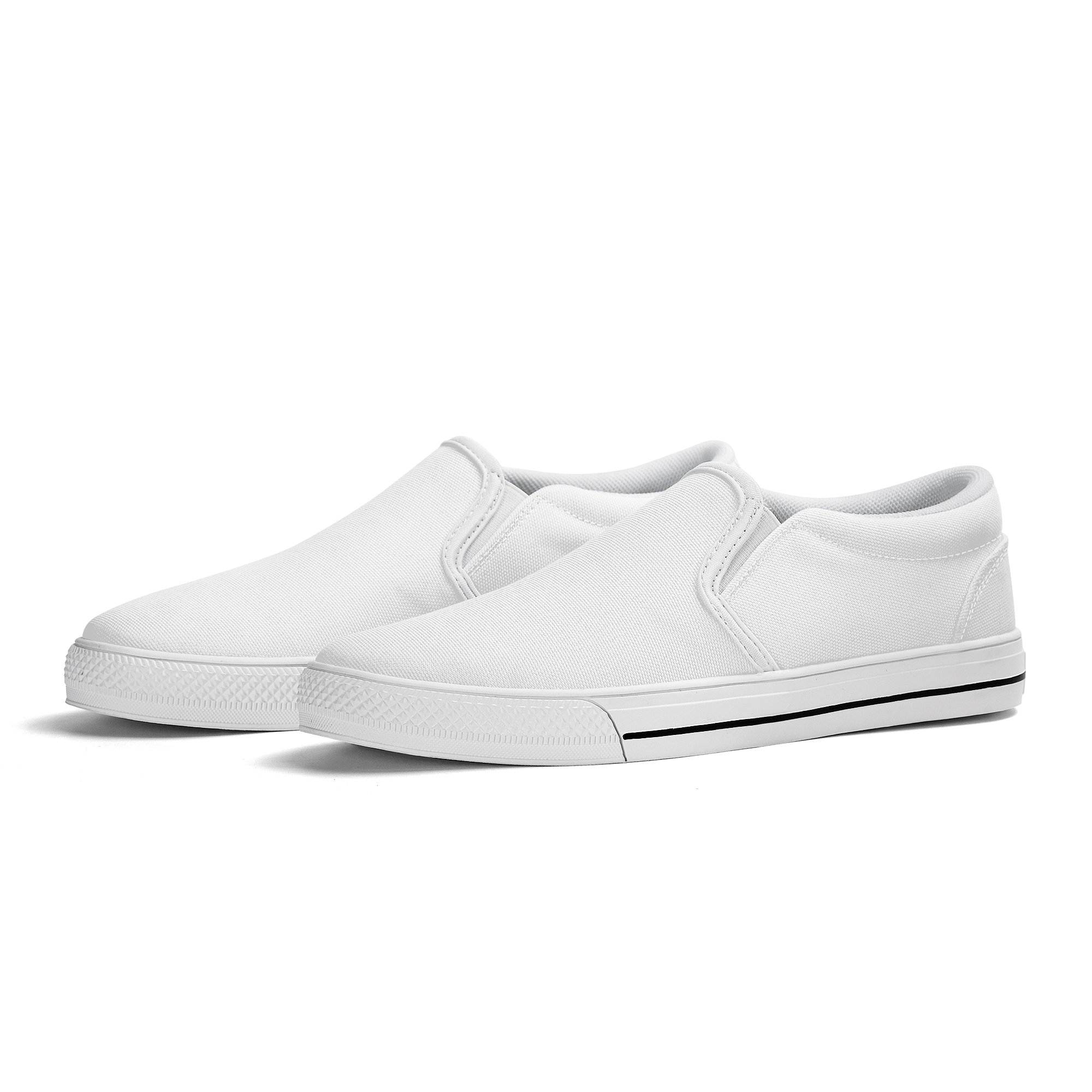 Customizable Slip on Shoes Custom Shoes Shoe Zero