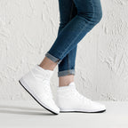 clutch zero worn walking in jeans