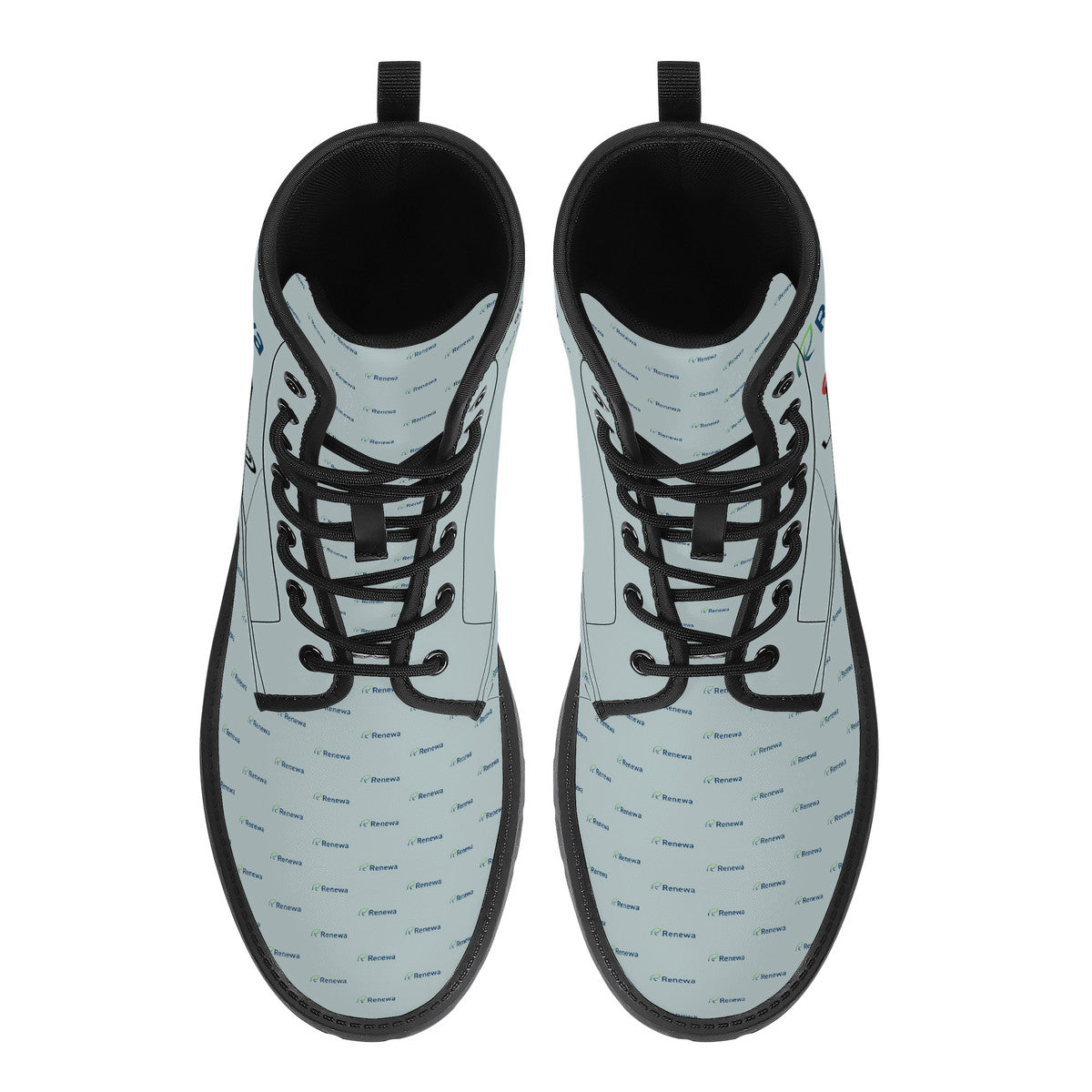 Renewa | Custom Branded Shoes | Shoe Zero V2