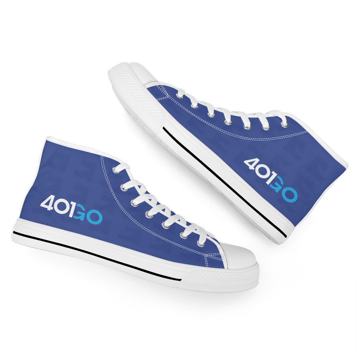 401GO | Zero Canvas