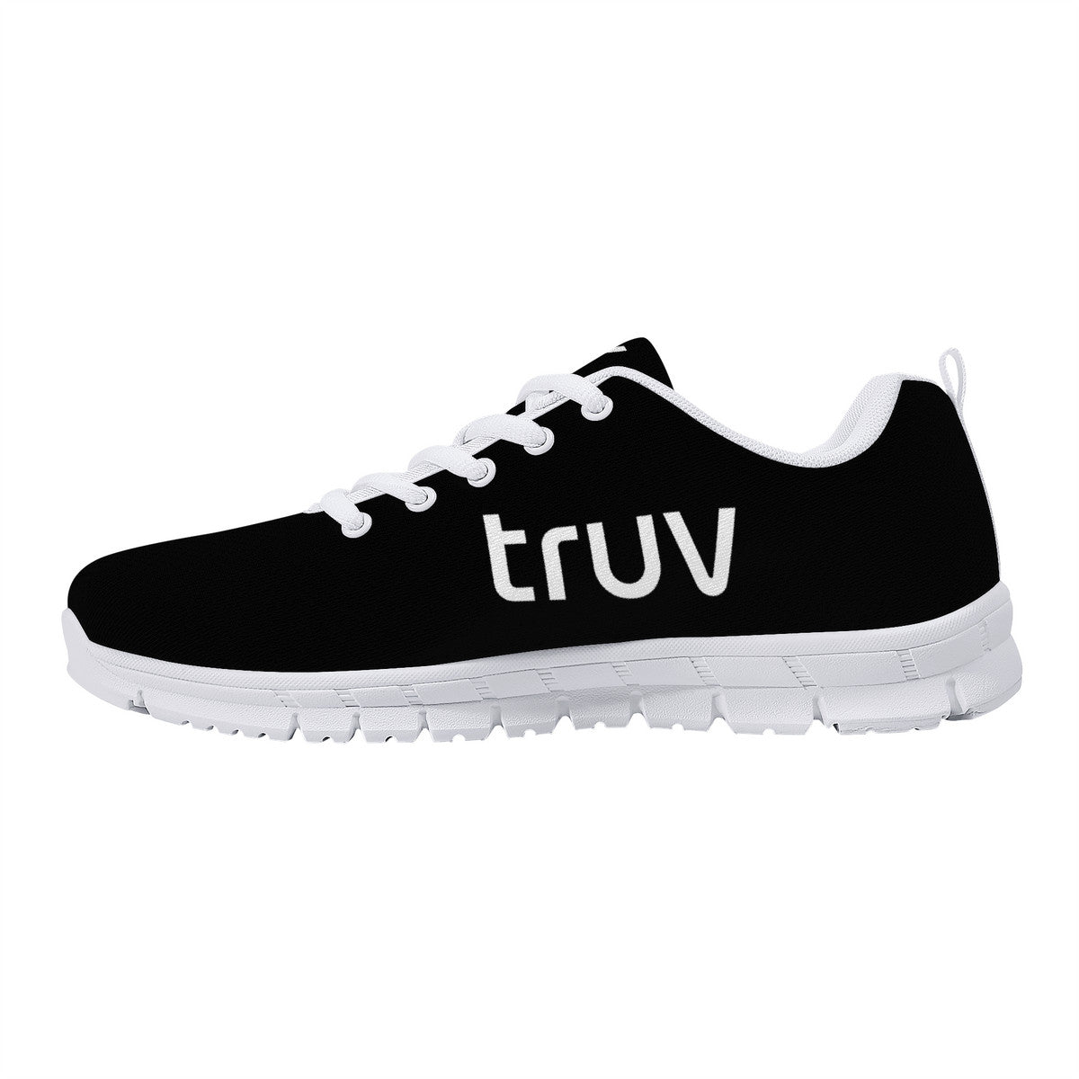 Truv | Shoe Zero Custom Branded Shoes | V3