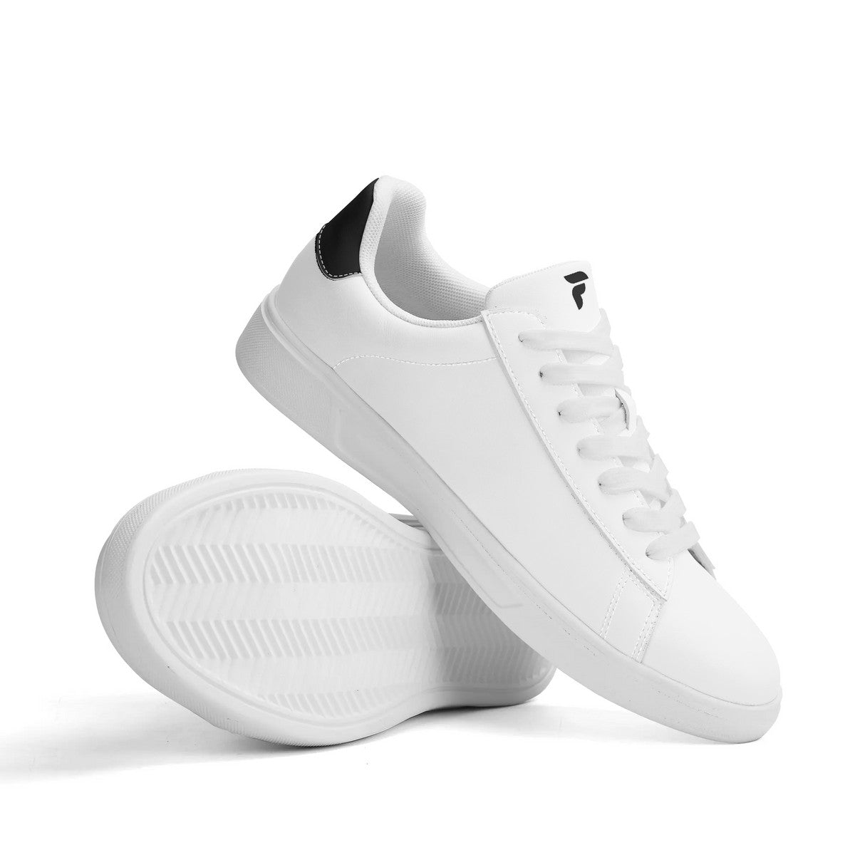 Finch | Custom Branded Shoes | Shoe Zero V1