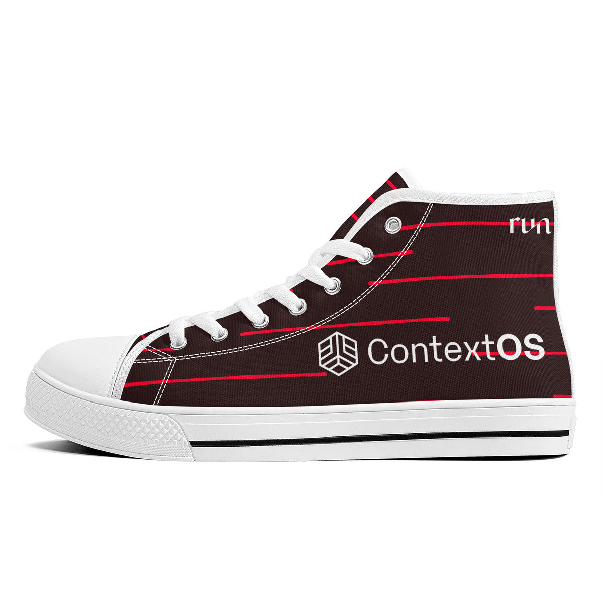 ContextOS | Zero Canvas