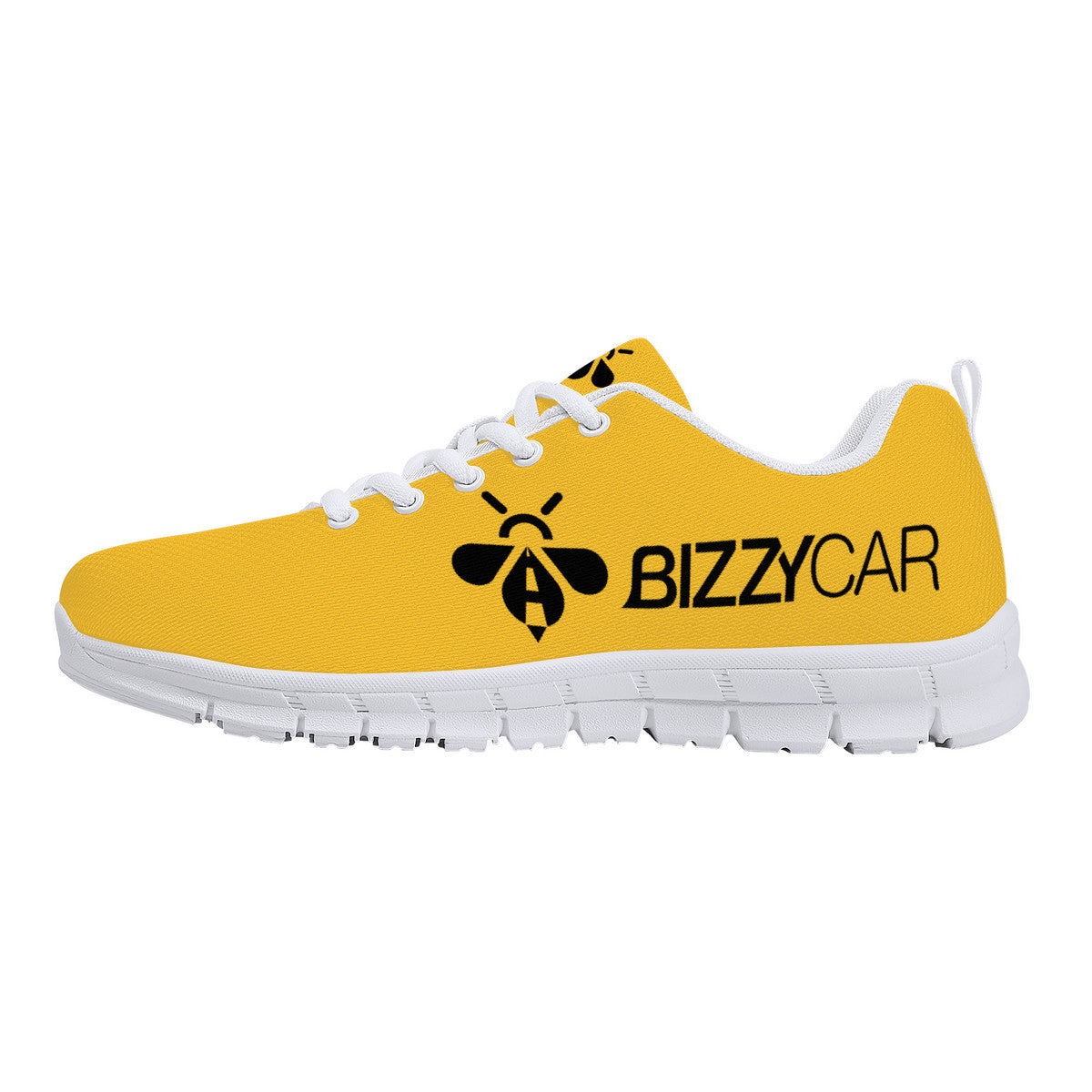 BizzyCar | Custom Branded Shoes | Shoe Zero V1