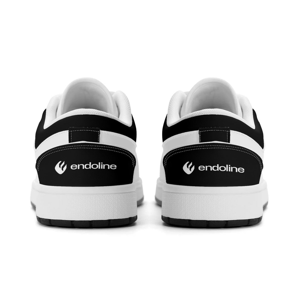 Endoline Automation | Custom Branded Shoes | Shoe Zero V2