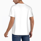 home run zero jersey rear on model