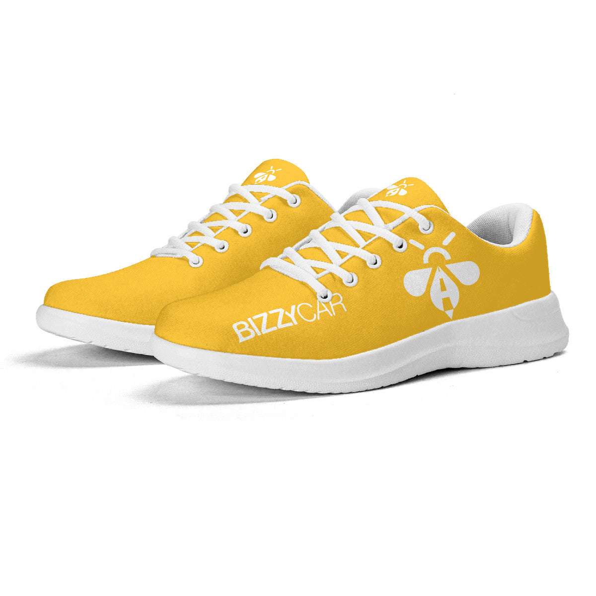 BizzyCar | Custom Branded Shoes | Shoe Zero V1