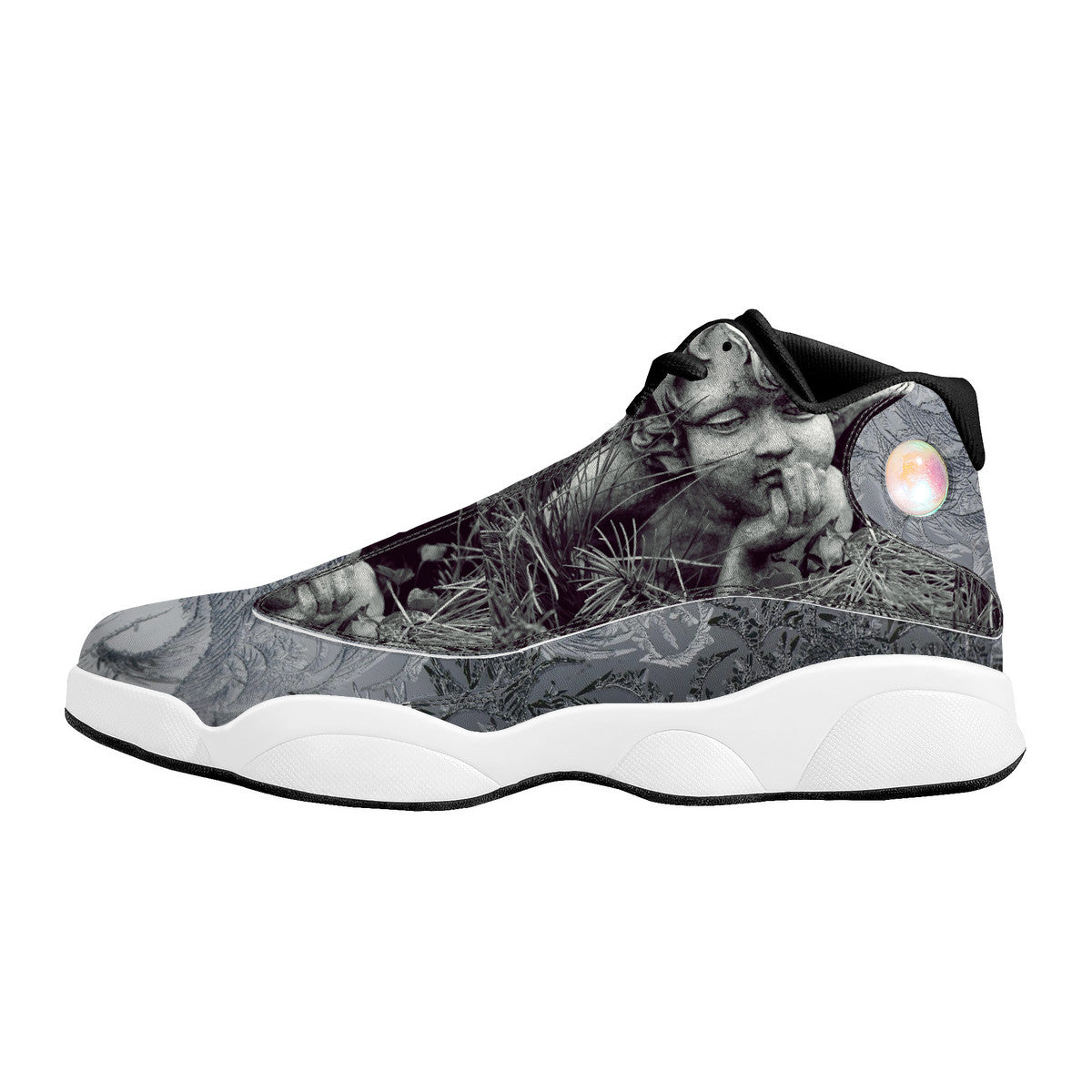 Stone Muse | Custom Branded Shoes | Shoe Zero