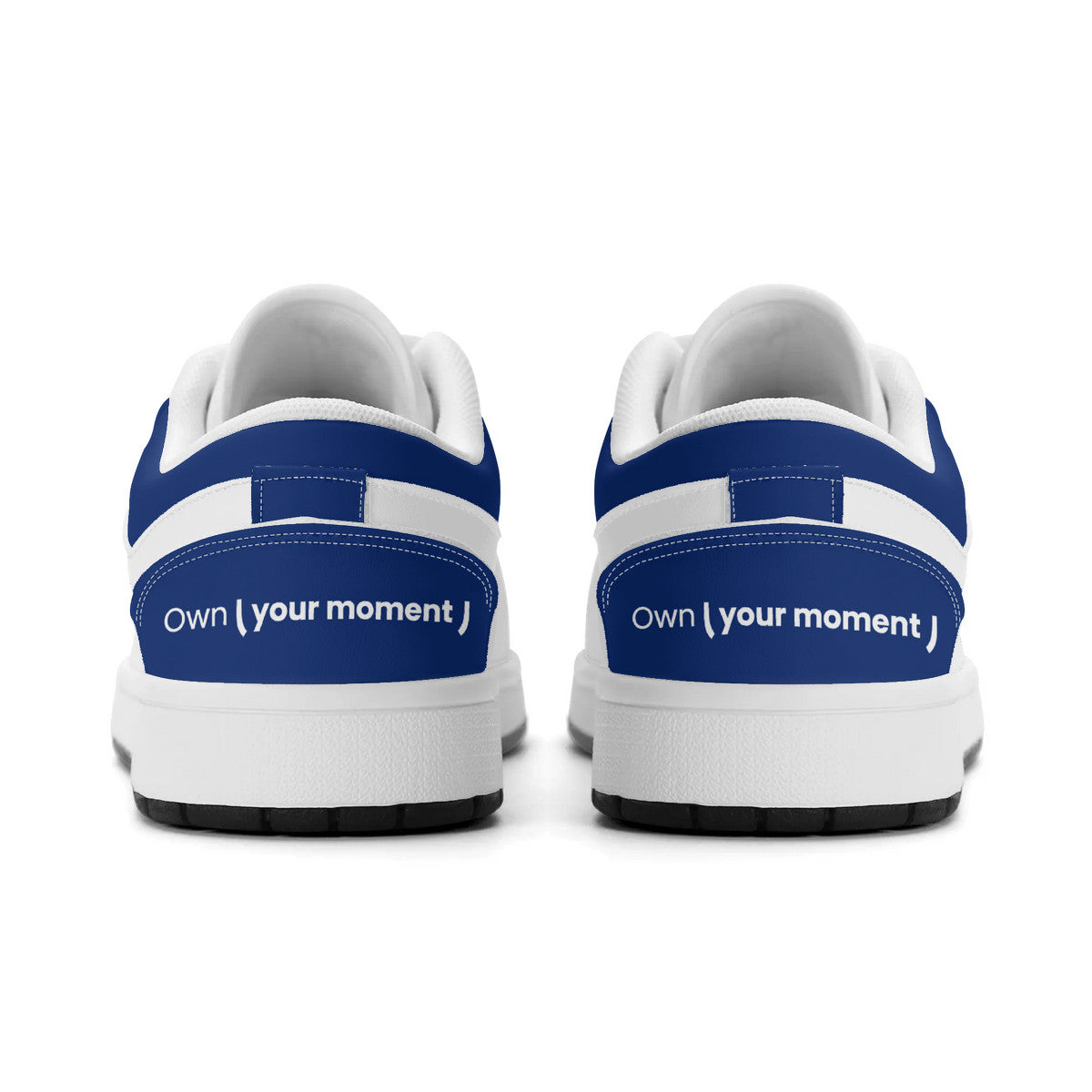 CNG | Custom Branded Shoes | Shoe Zero V2