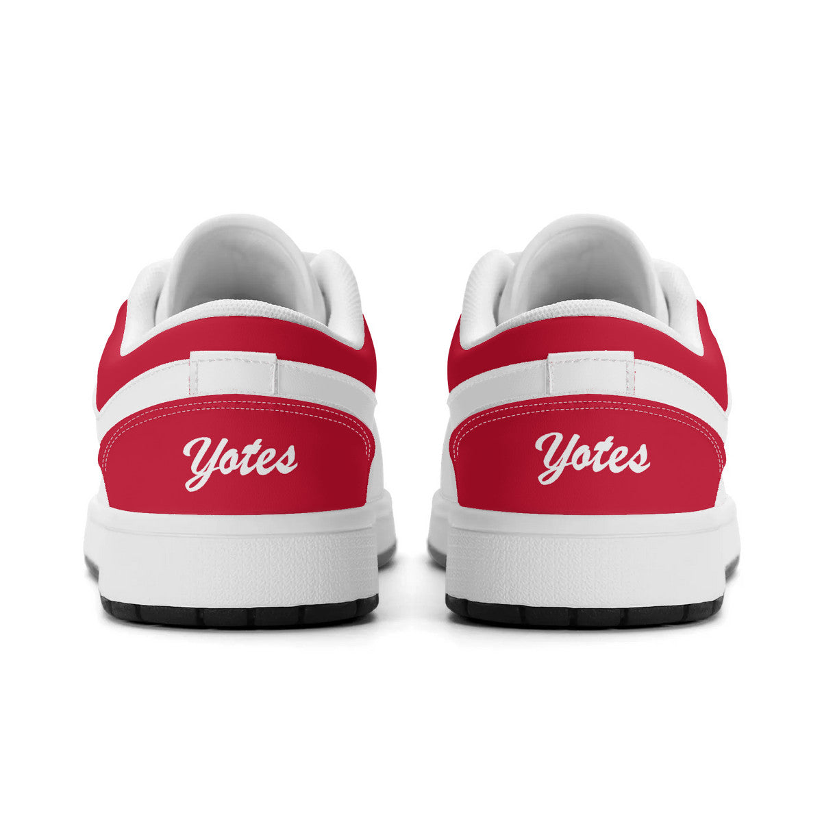 University of South Dakota School Shoes | Shoe Zeros Branded Business Shoes V2