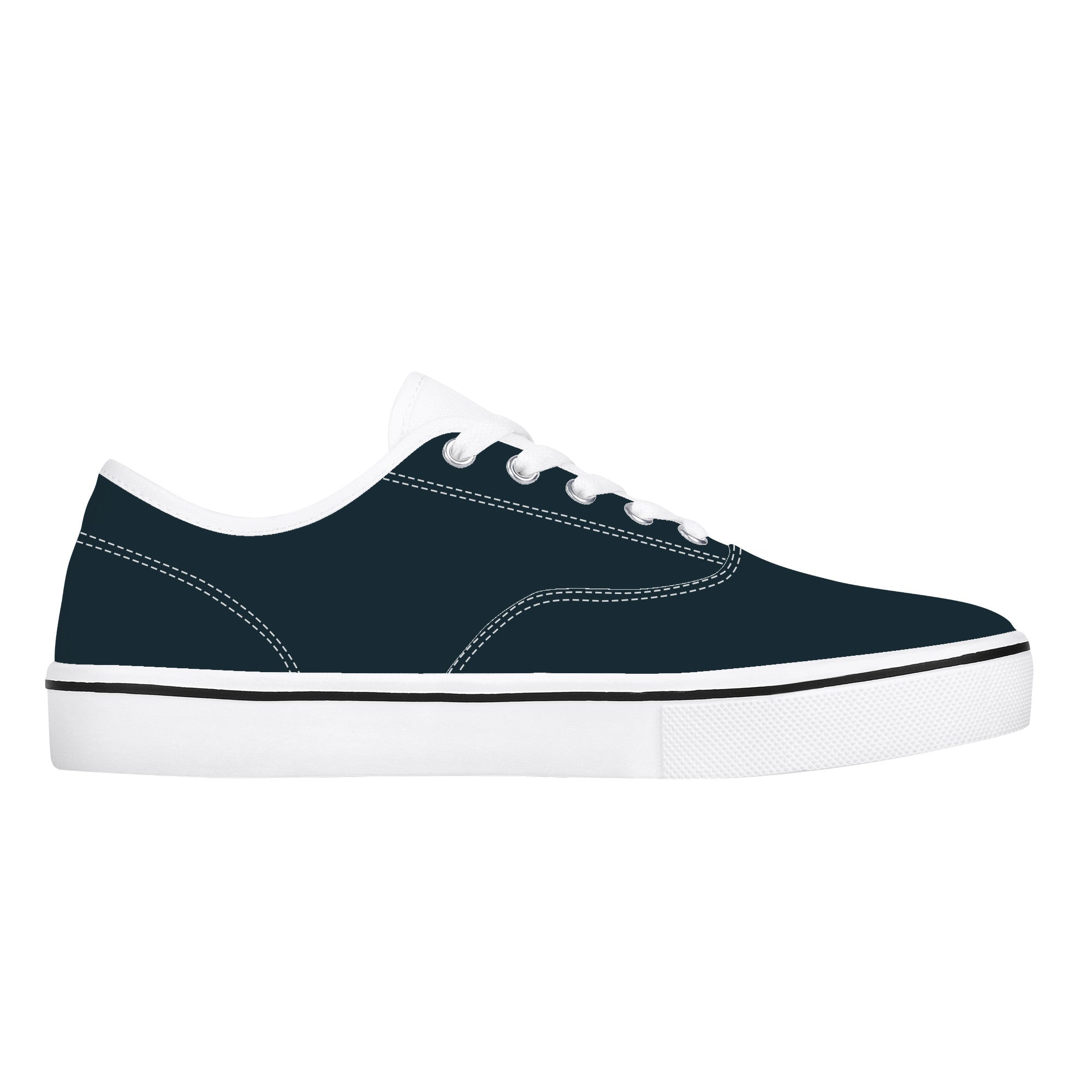 Midnight Classic | Custom Branded Shoes | Shoe Zero