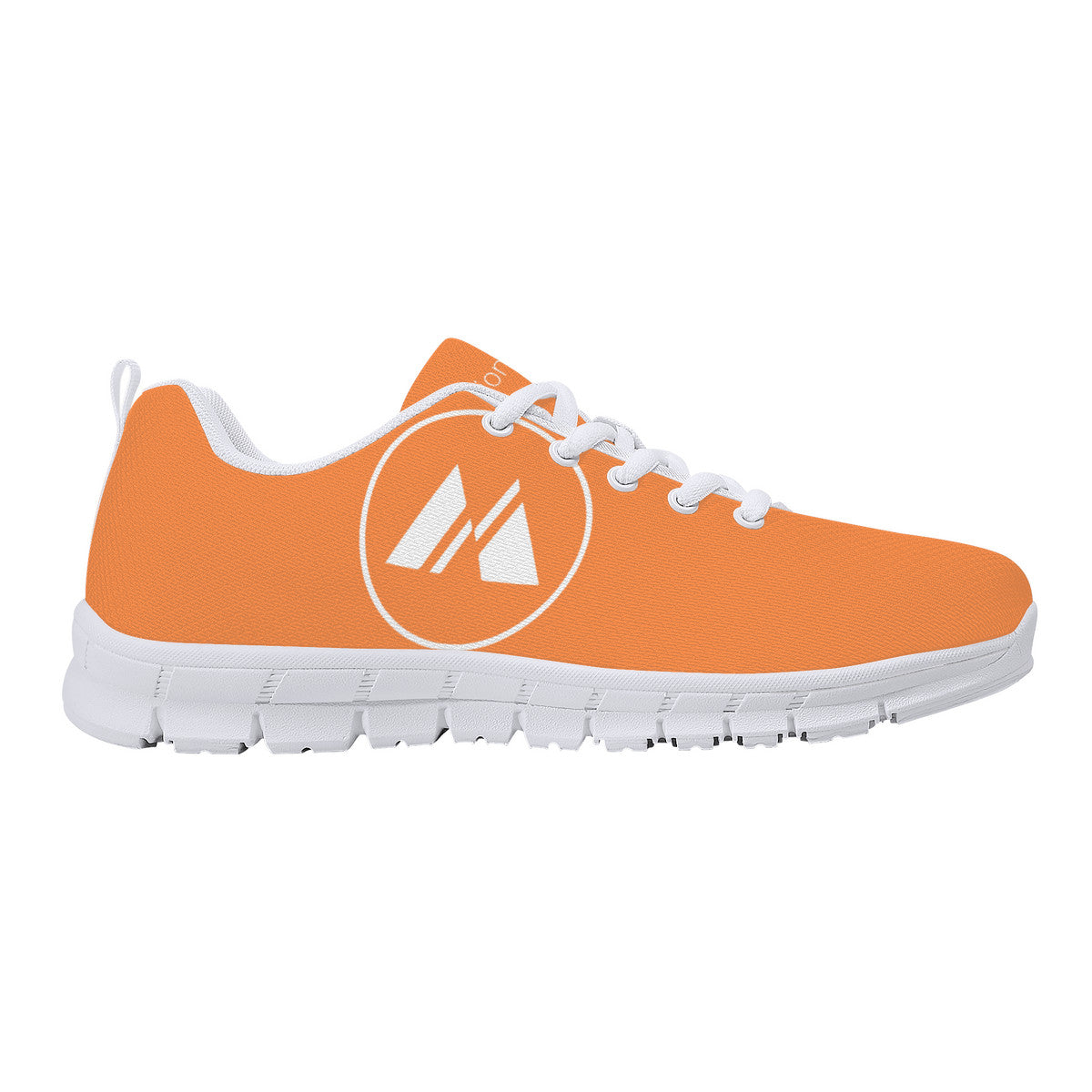 Solutions Metrix Customized Running Shoes