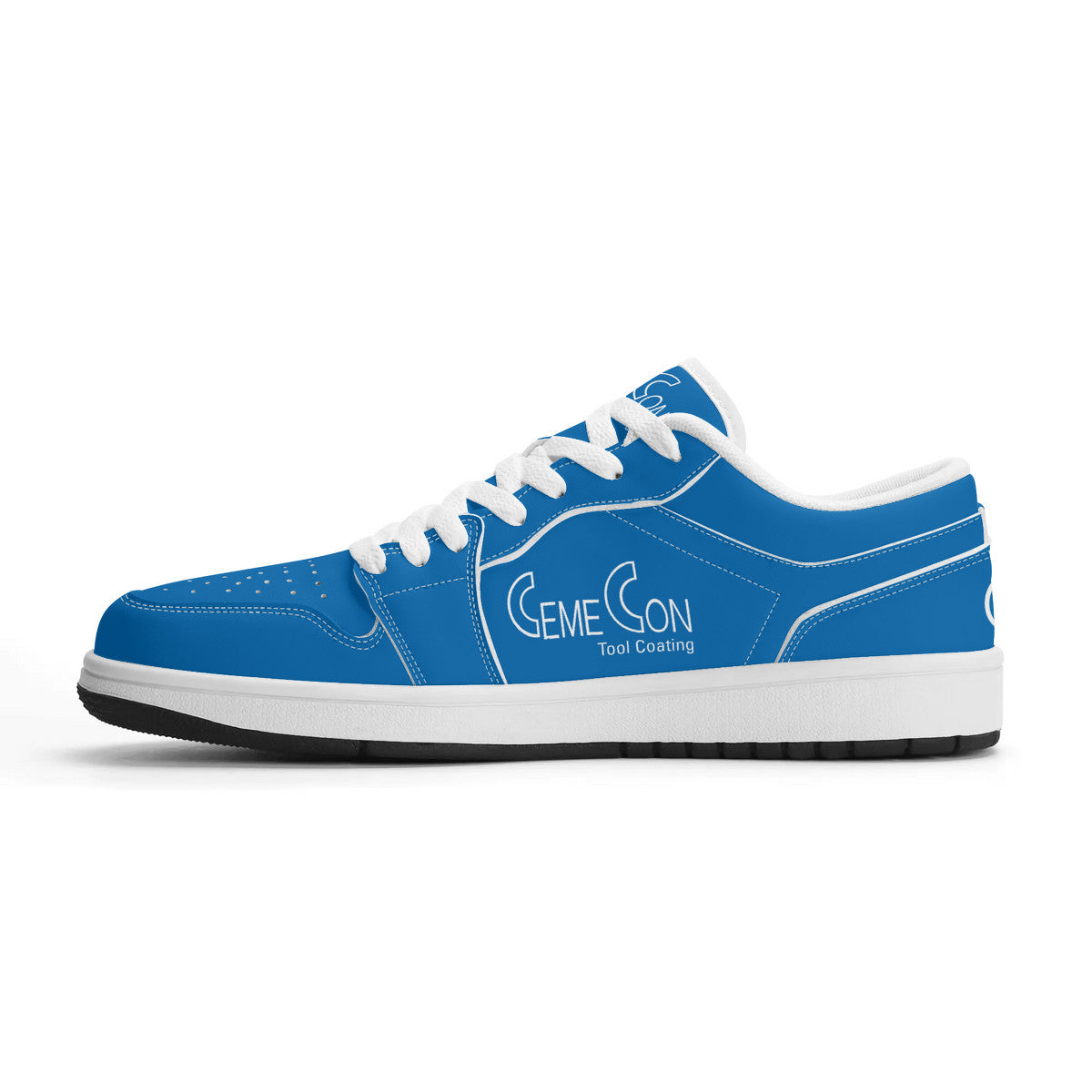 Ceme Con Core Zero Low Tops 1
