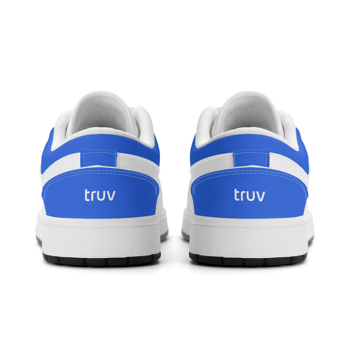Truv | Shoe Zero Custom Branded Shoes | V2