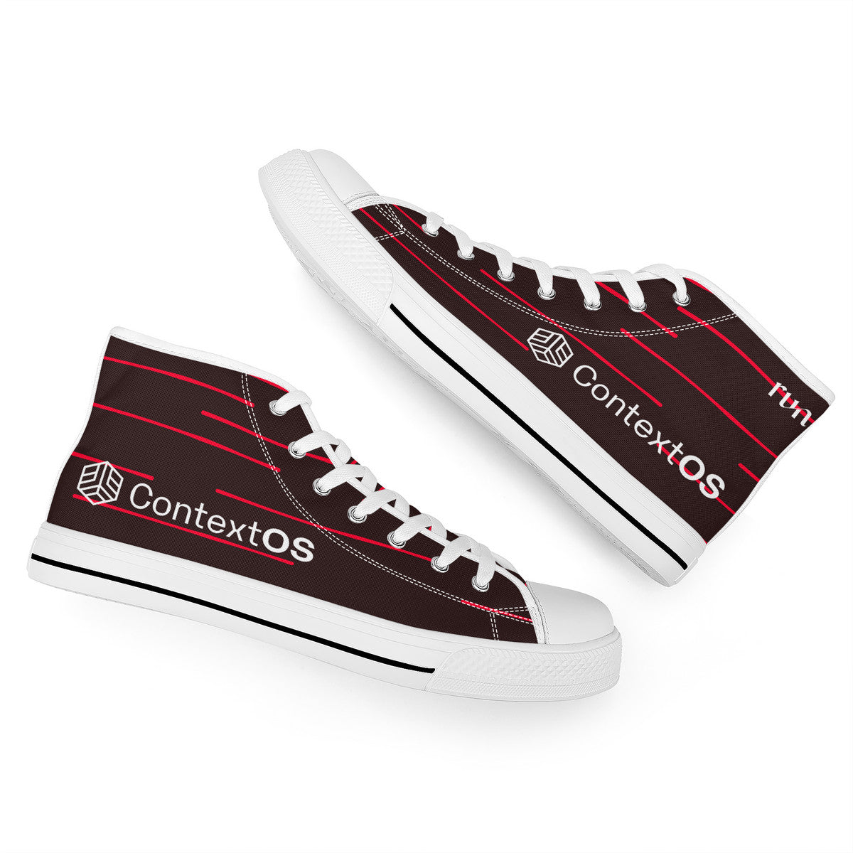 ContextOS | Zero Canvas