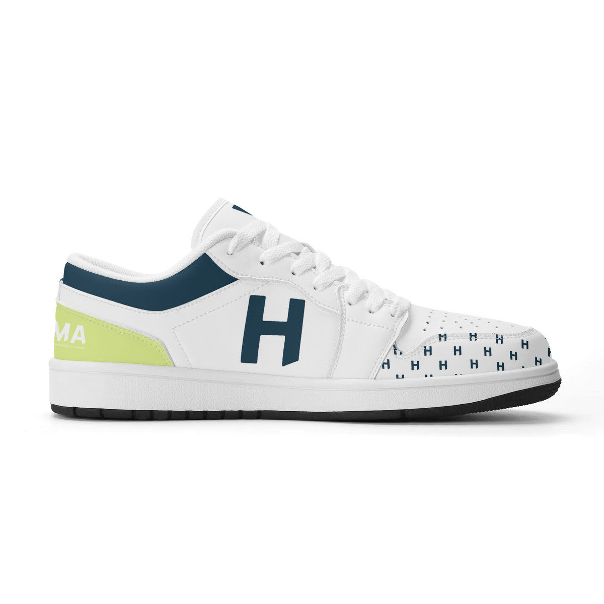 HETMA | Custom Branded Shoes | Shoe Zero V5
