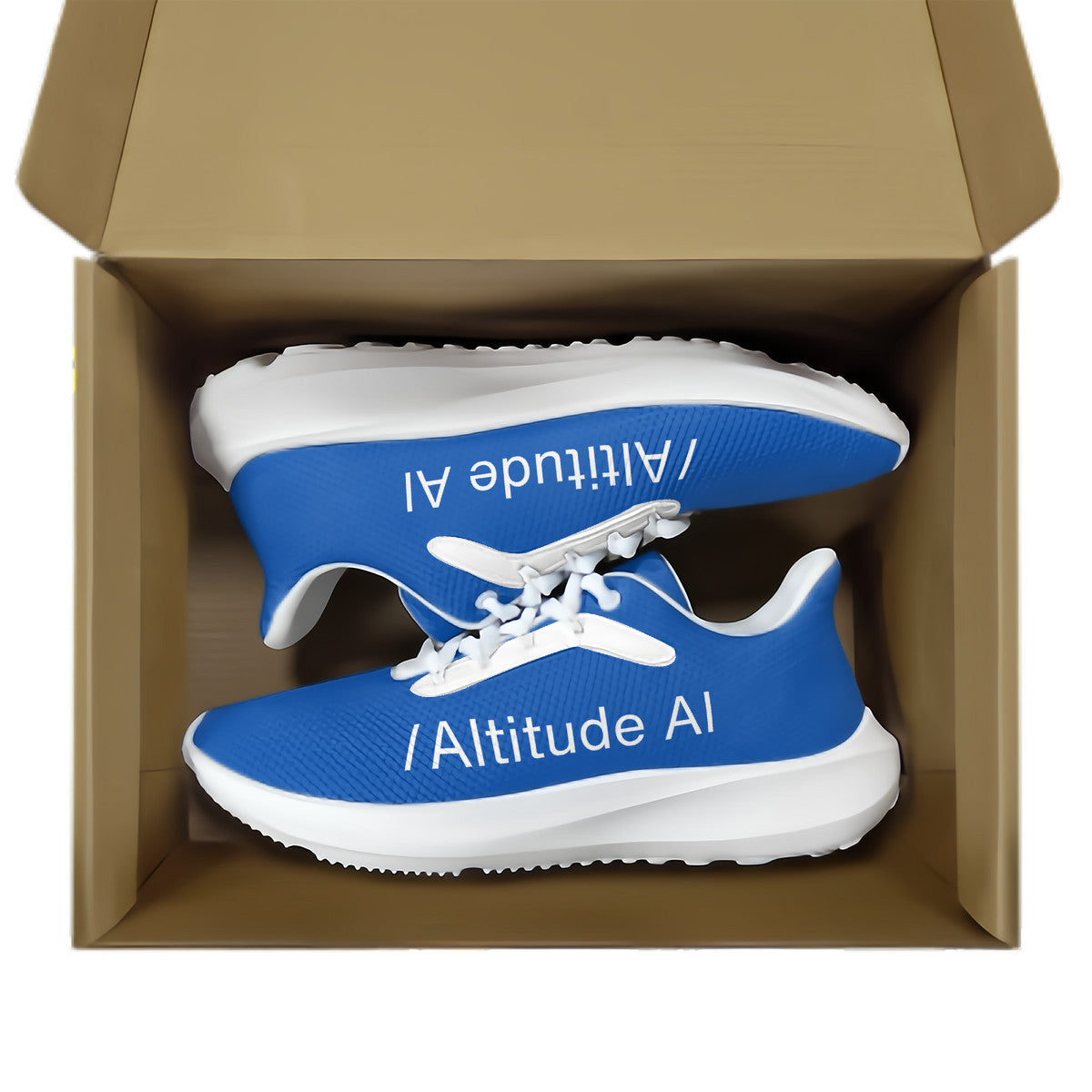 Altitude | Pulse Zero