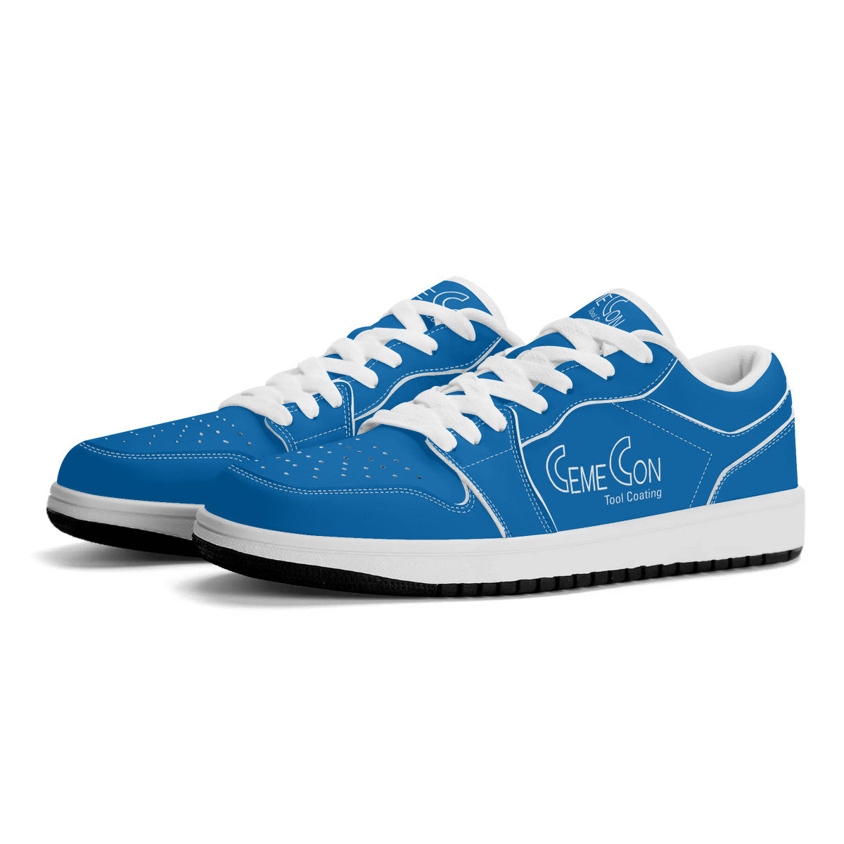 Ceme Con Core Zero Low Tops 1