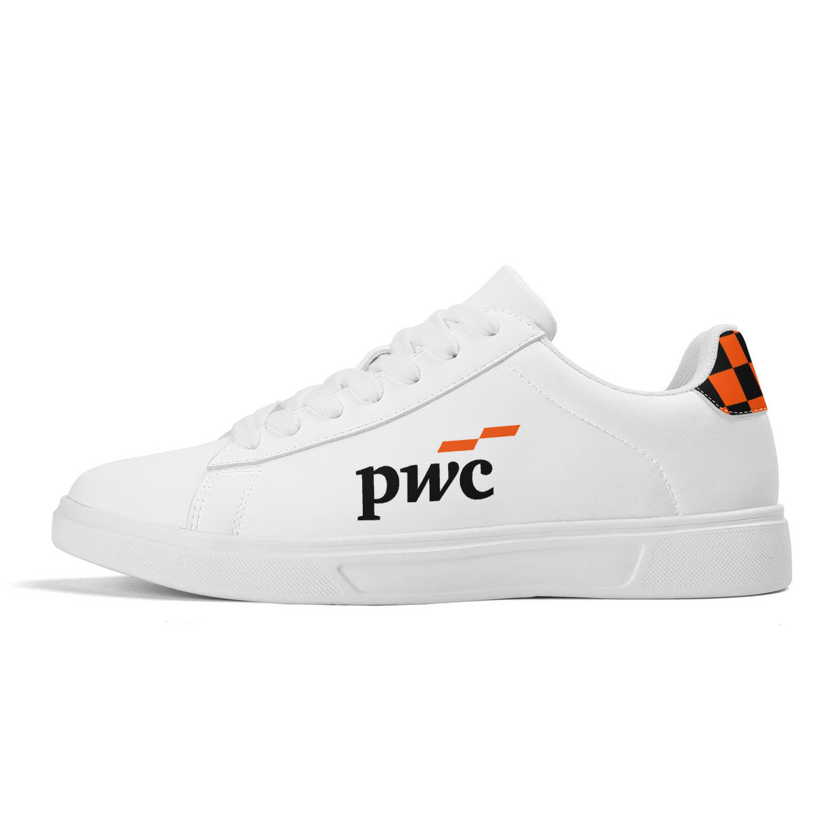 PWC | Custom Branded Shoes | Shoe Zero