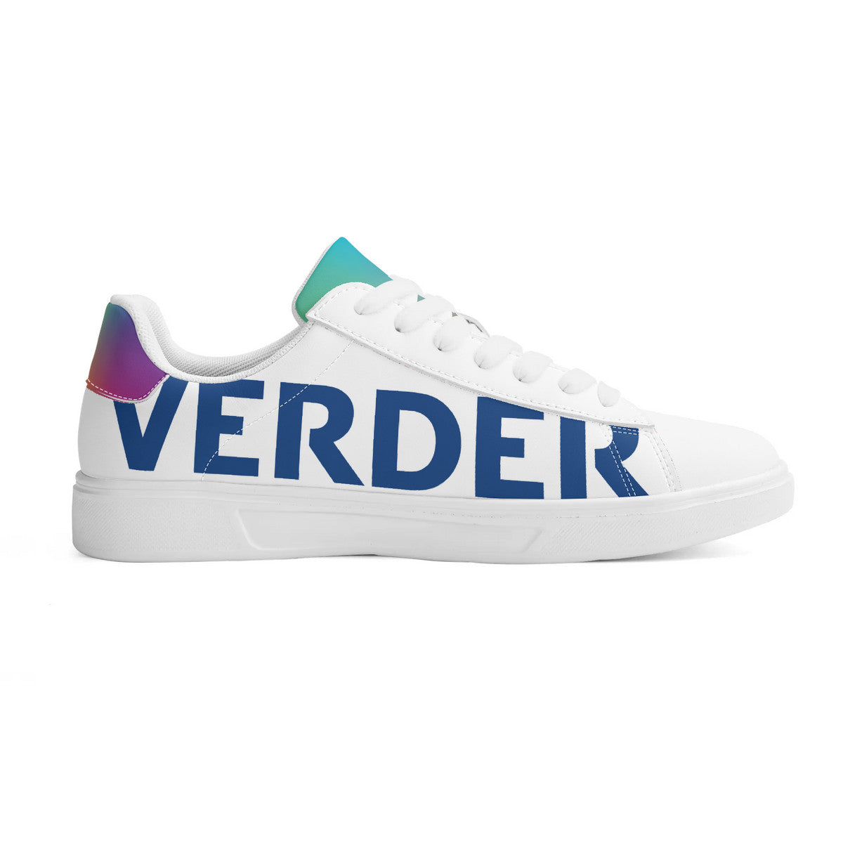 Verder | Custom Branded Shoes | Shoe Zero