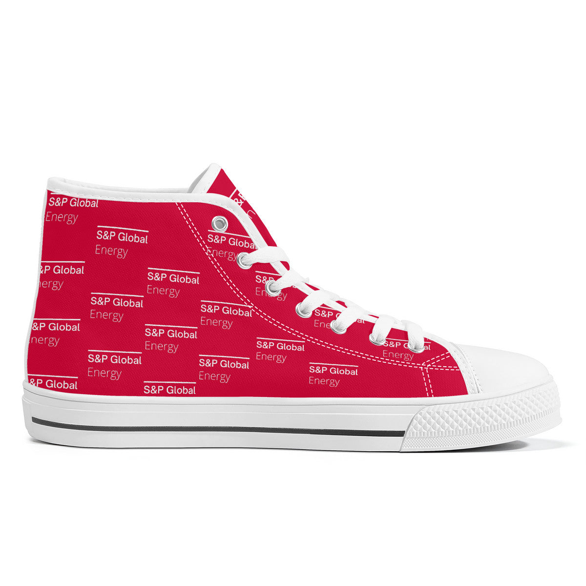 S&P Global | Custom Branded Shoes | Shoe Zero V3