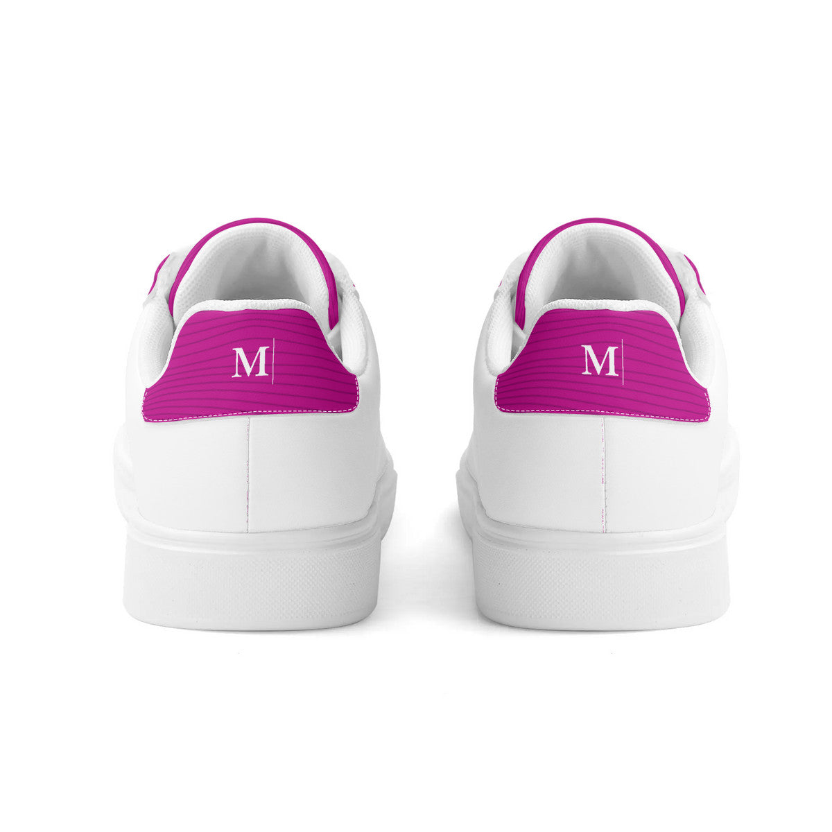 Mercer Advisors | Custom Branded Shoes | Shoe Zero V2