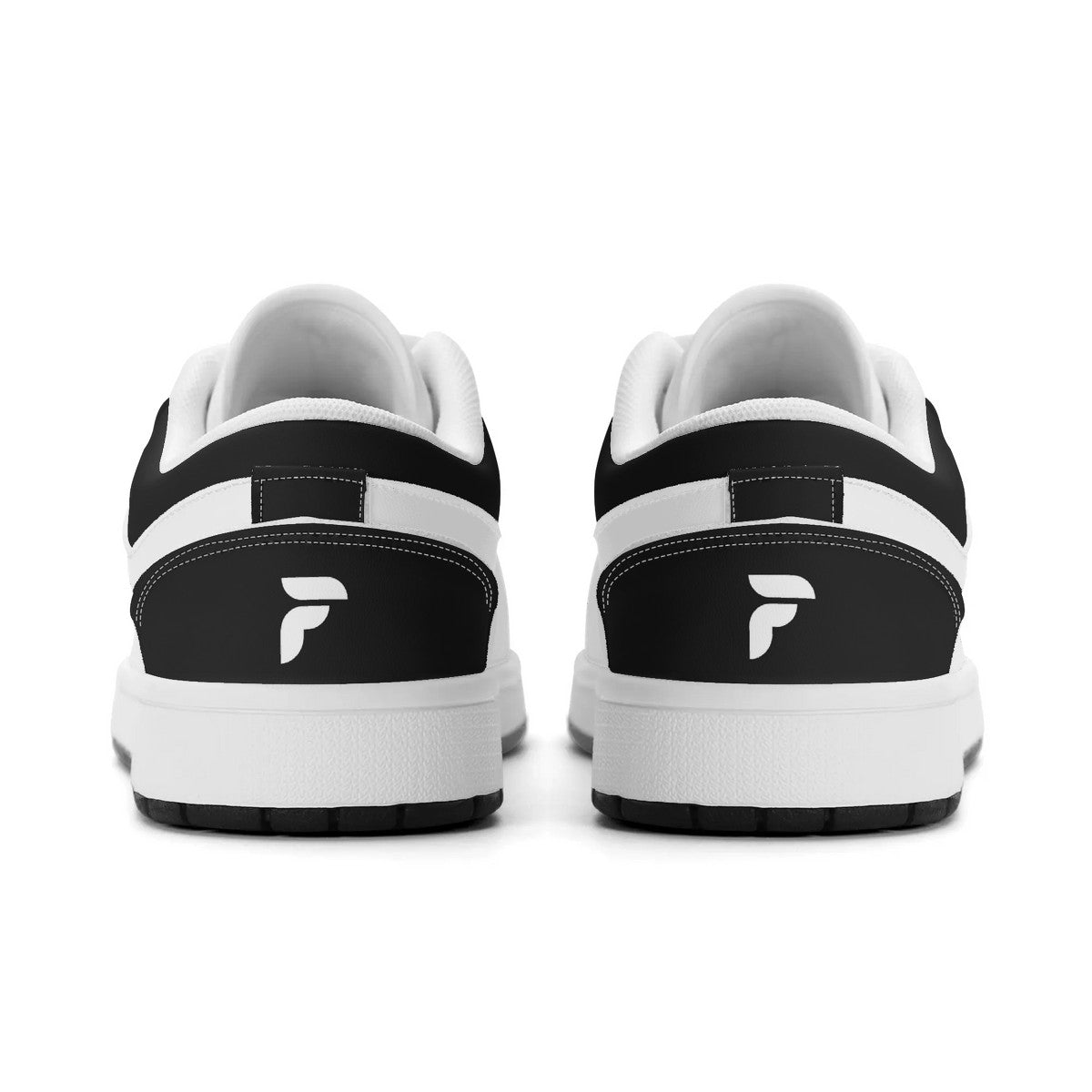 Finch | Custom Branded Shoes | Shoe Zero V4
