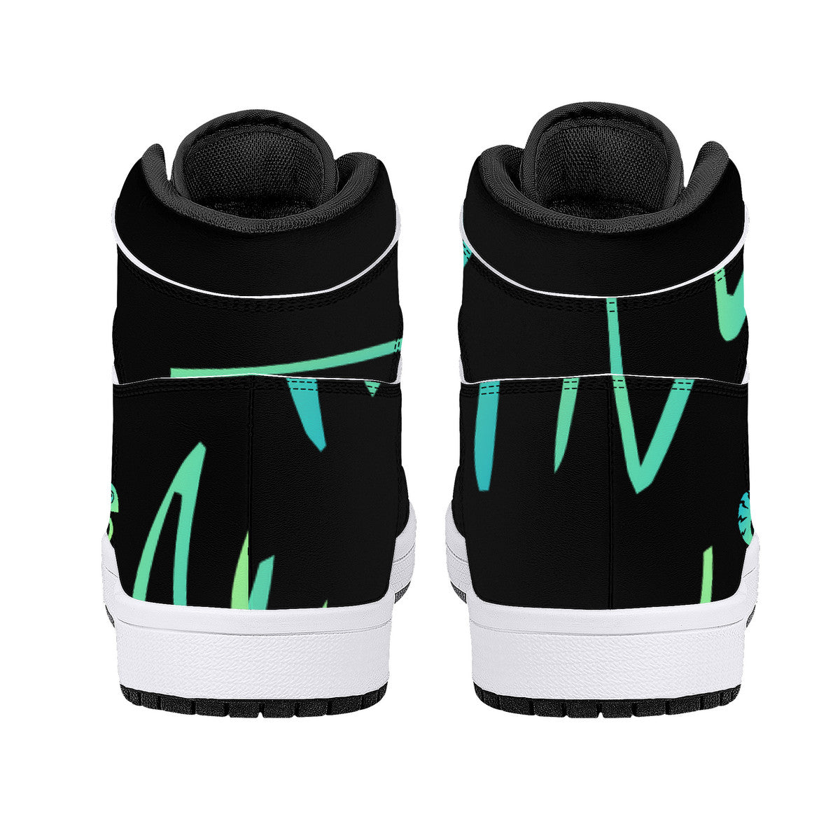 Flex Power | Customized Business Shoes V3 Sneakers
