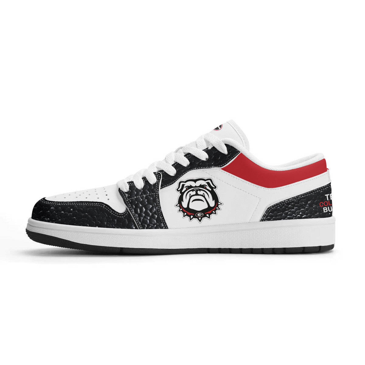 University of Georgia V2