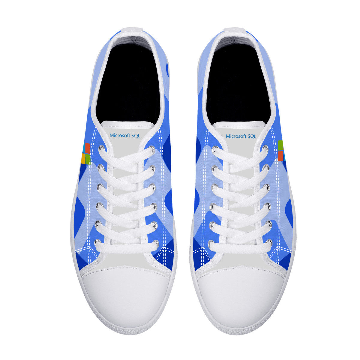 microsoft sneaker main view
