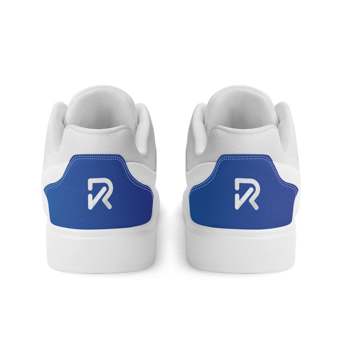 Regscale Design #2 Custom Shoes | Shoe Zero