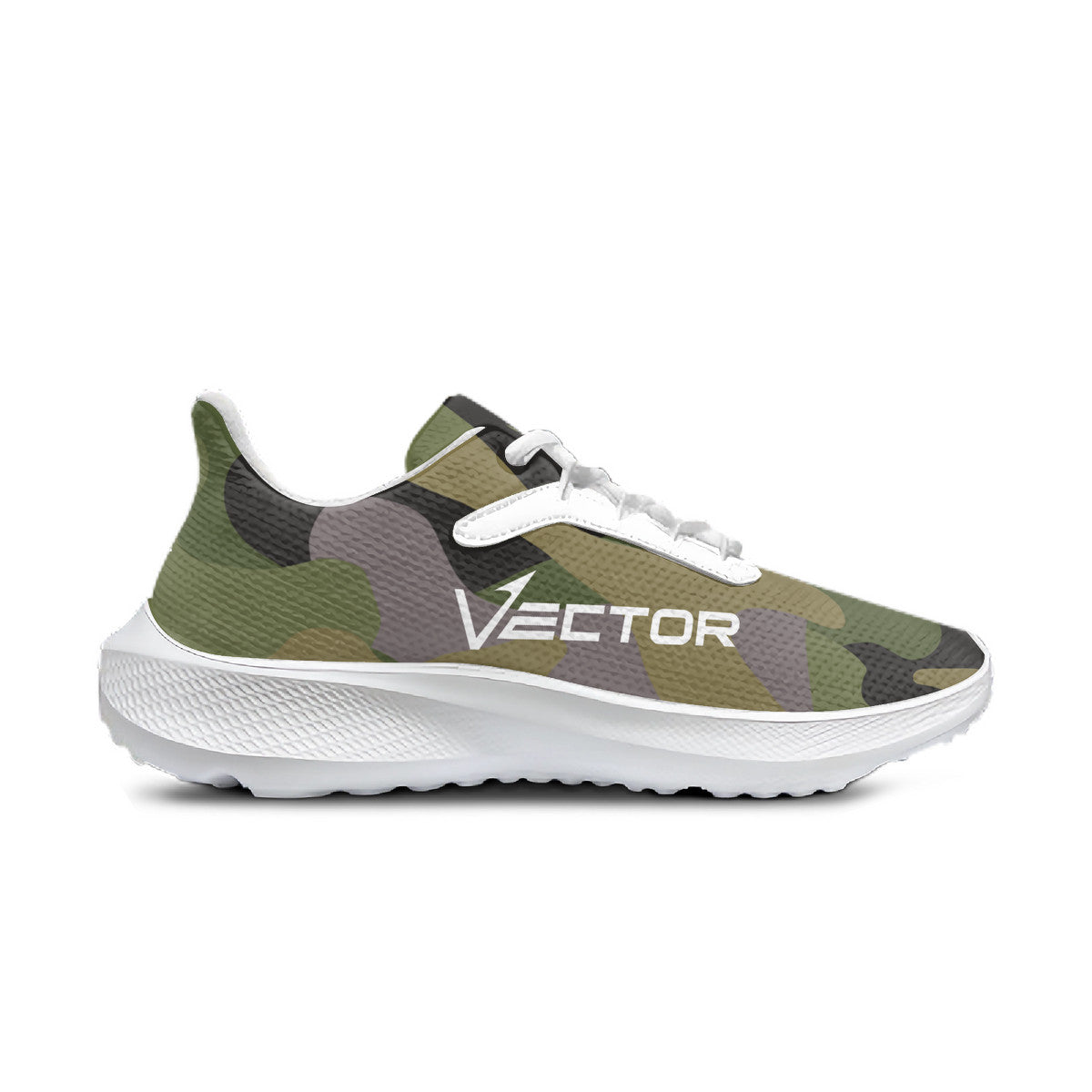 Vector | Pulse Zero