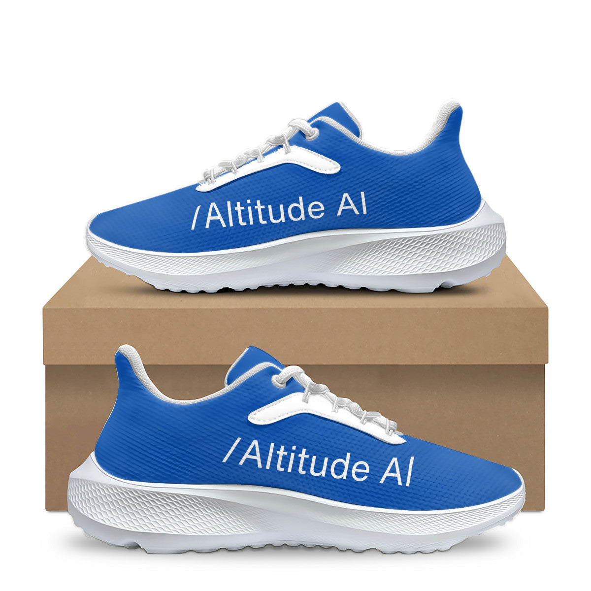 Altitude | Pulse Zero
