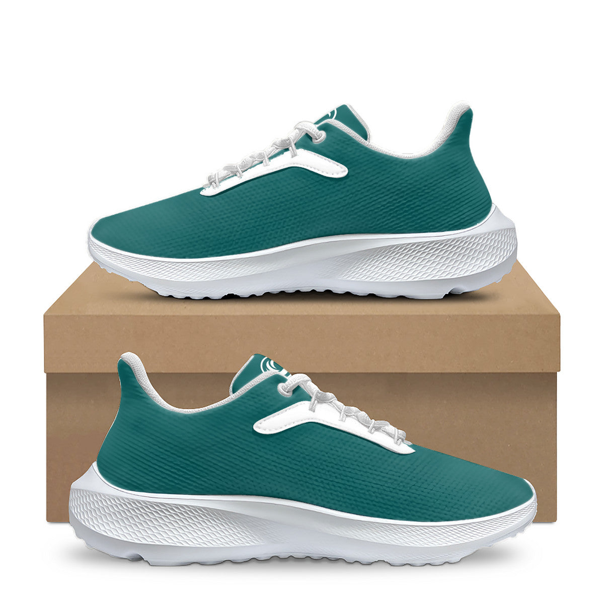 TD Synnex V2 | Custom Branded Company Shoes | Shoe Zero